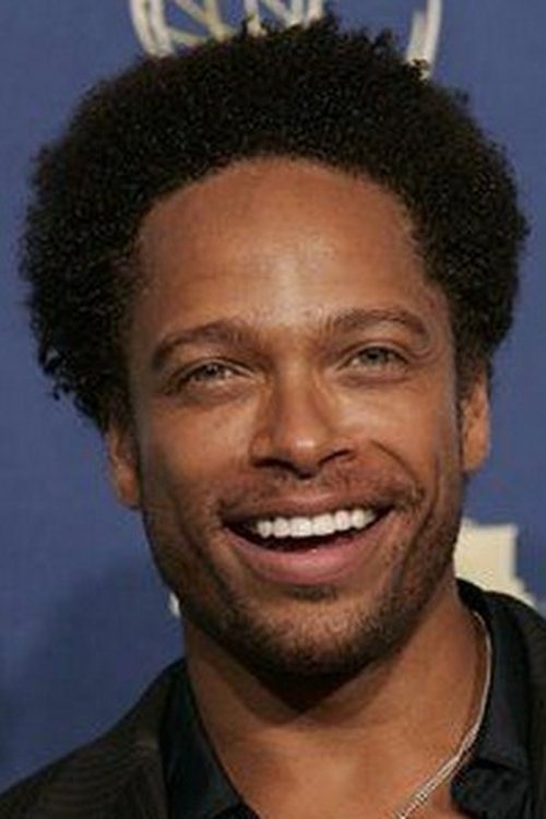 Gary Dourdan zdjęcie