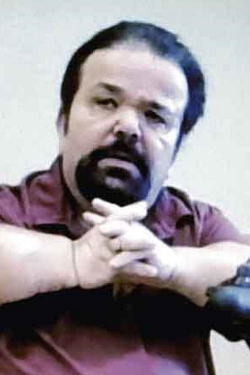 Gary Friedkin zdjęcie