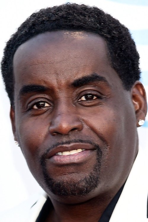 Gary 'G. Thang' Johnson zdjęcie