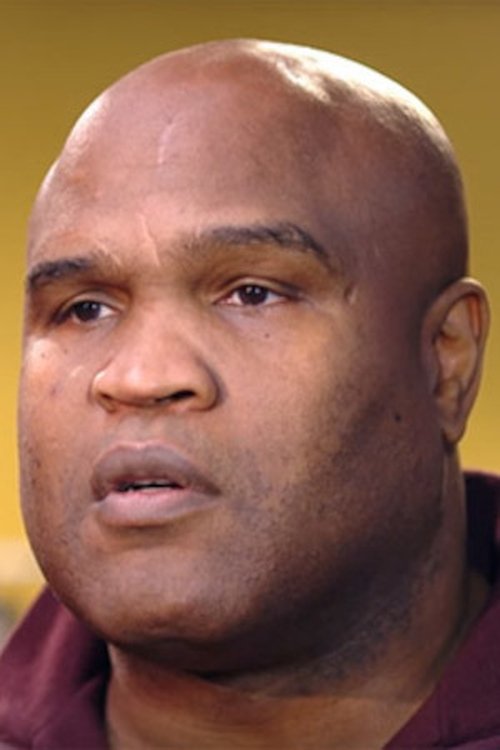 Gary Goodridge zdjęcie
