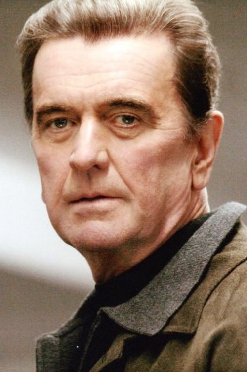 Gary Hetherington zdjęcie