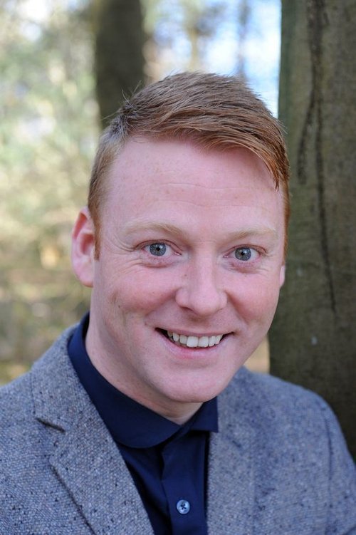 Gary Hollywood zdjęcie