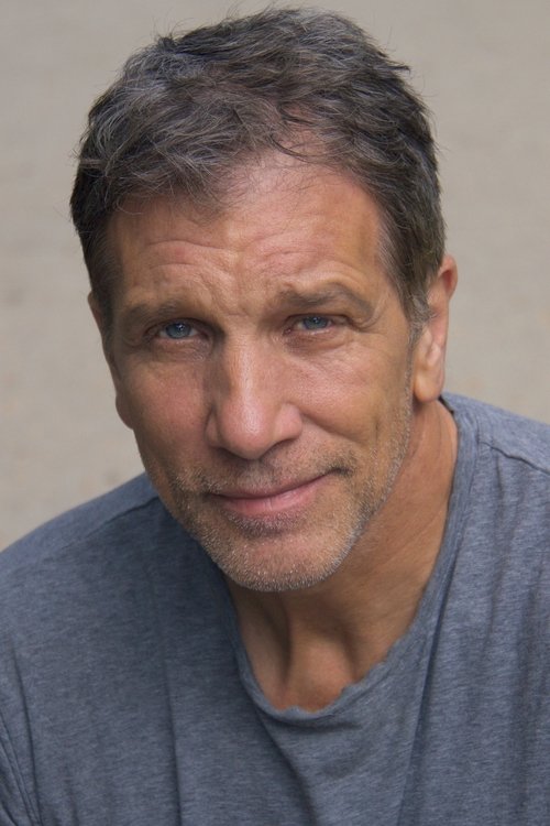 Gary Hudson zdjęcie