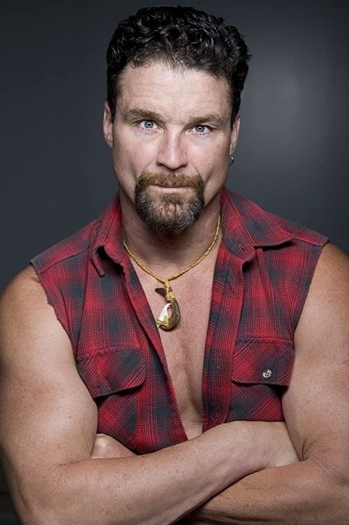 Gary Kasper zdjęcie