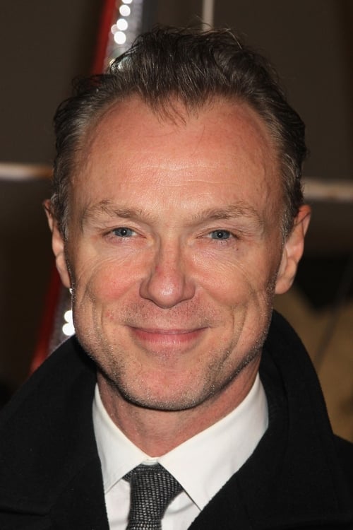 Gary Kemp zdjęcie