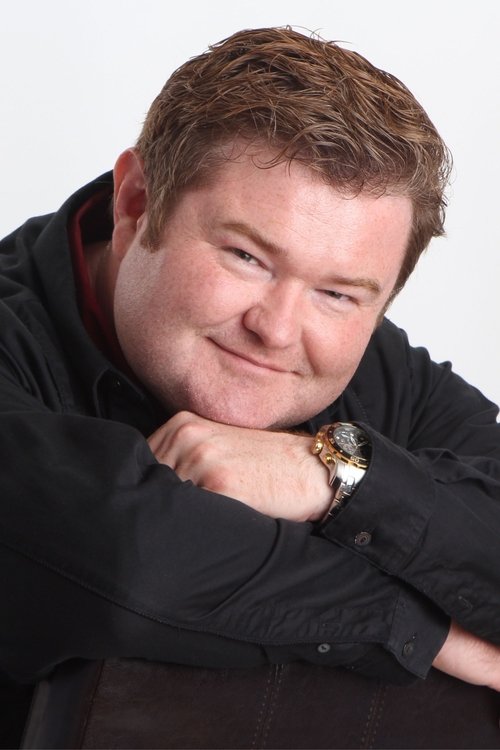 Gary Lee Vincent zdjęcie