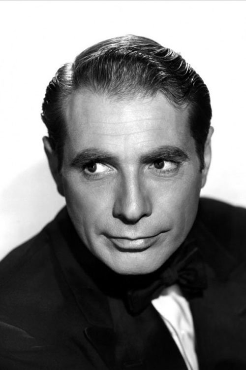 Gary Merrill zdjęcie
