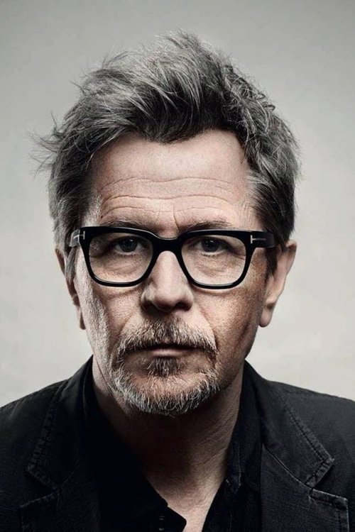 Gary Oldman zdjęcie