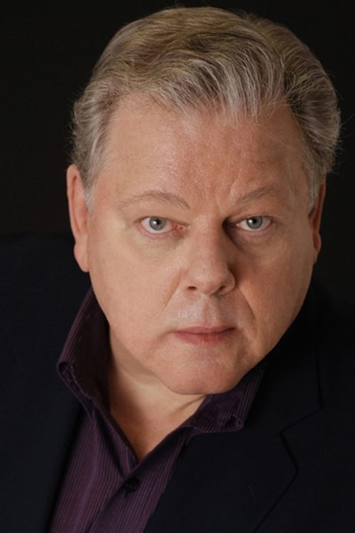 Gary Peterman zdjęcie