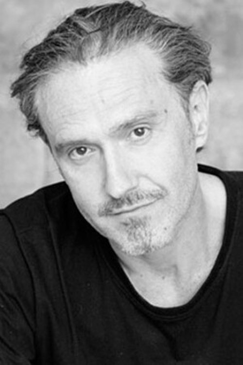 Gary Piquer zdjęcie