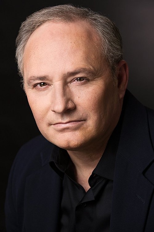 Gary Ray Moore zdjęcie