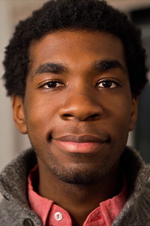 Gary Richardson zdjęcie