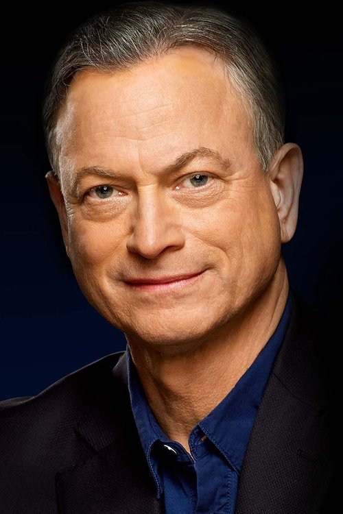 Gary Sinise zdjęcie