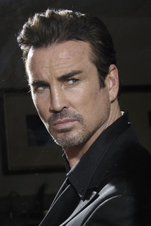 Gary Stretch zdjęcie