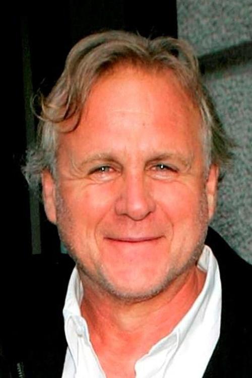 Gary Swanson zdjęcie