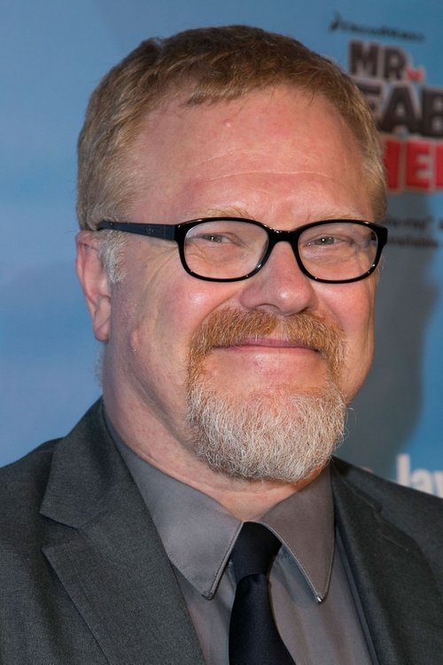 Gary Trousdale zdjęcie