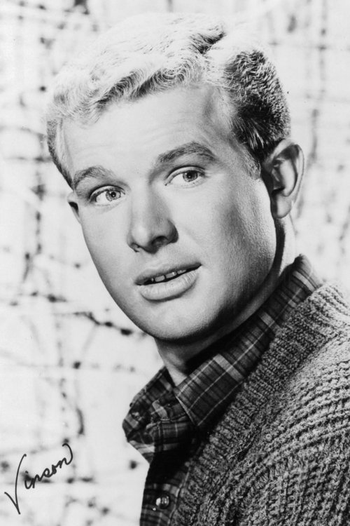 Gary Vinson zdjęcie