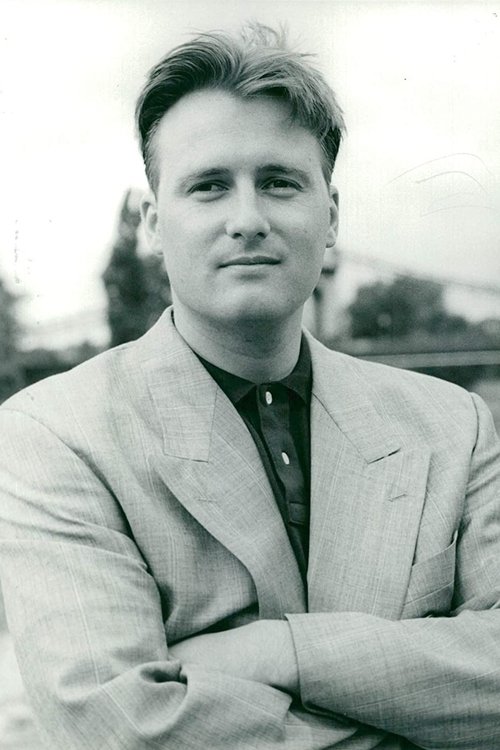 Gary Webster zdjęcie