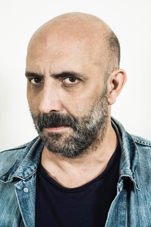 Gaspar Noé zdjęcie