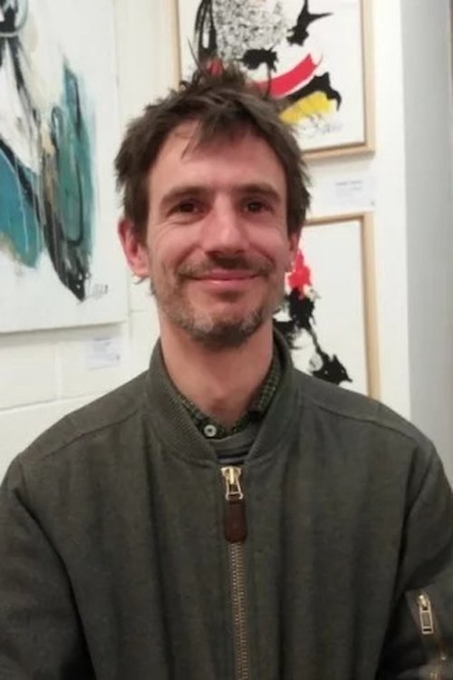 Gaspard Manesse zdjęcie