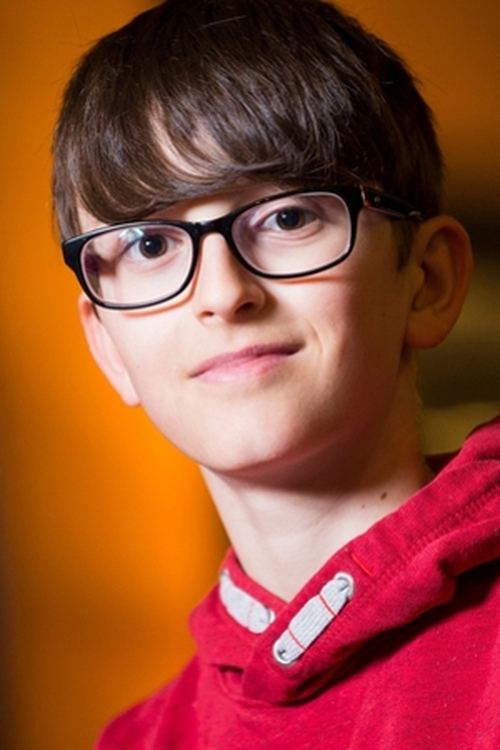 Gaspard Schlatter zdjęcie