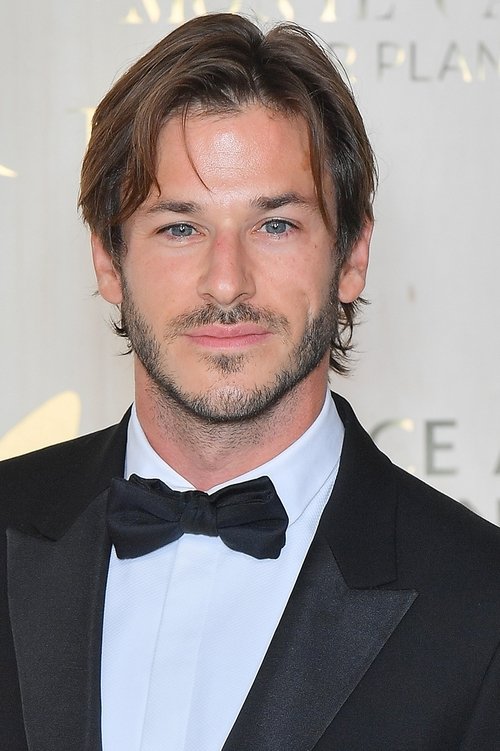 Gaspard Ulliel zdjęcie