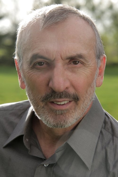 Gaston Lepage zdjęcie