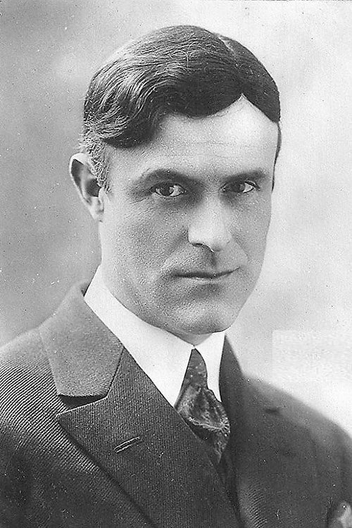 Gaston Modot zdjęcie