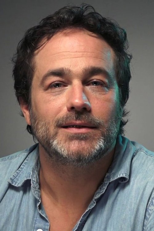 Gastón Pauls zdjęcie