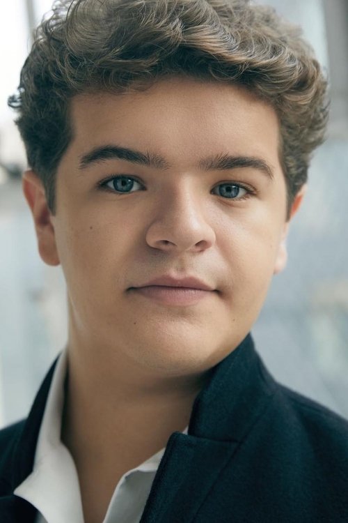Gaten Matarazzo zdjęcie