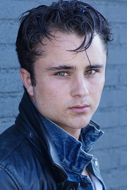 Gattlin Griffith zdjęcie