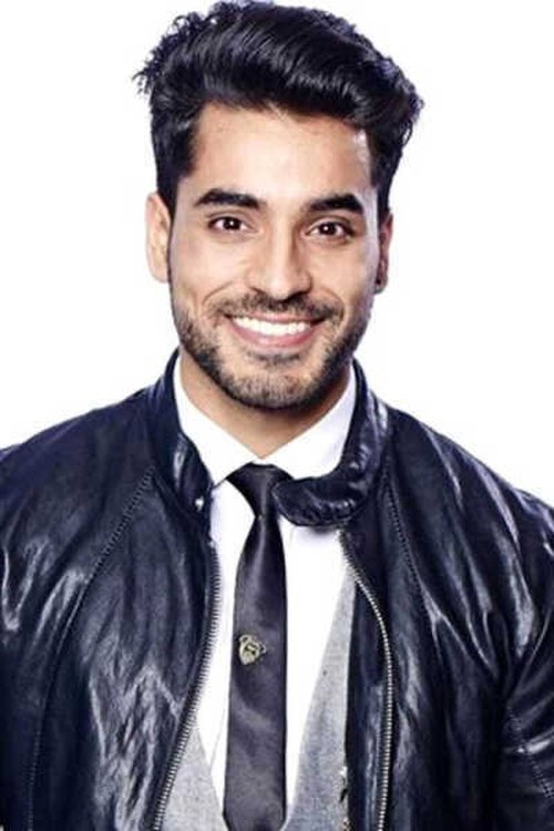 Gautam Gulati zdjęcie