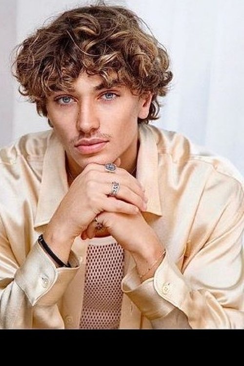 Gavin Casalegno zdjęcie