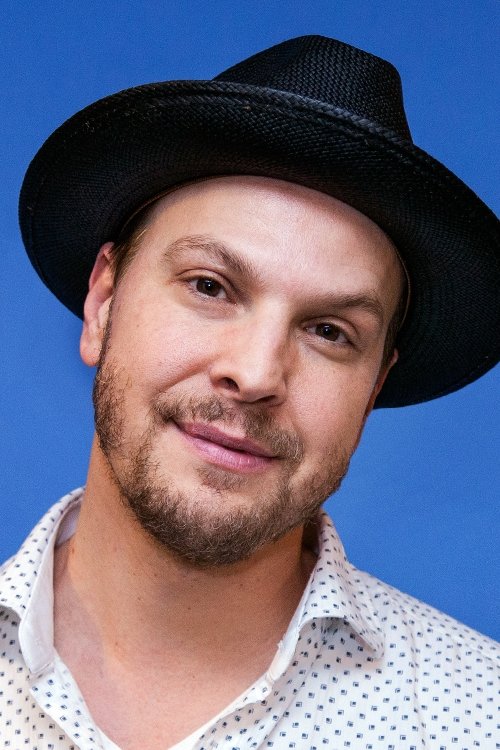 Gavin DeGraw zdjęcie