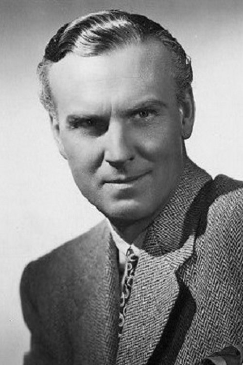 Gavin Gordon zdjęcie