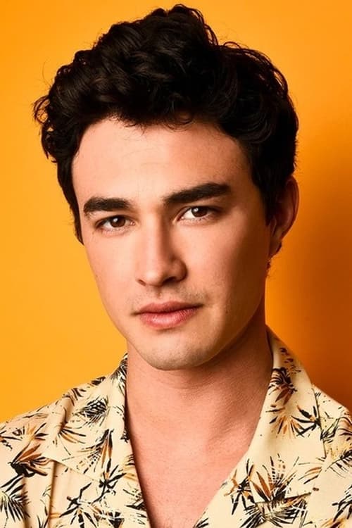 Gavin Leatherwood zdjęcie
