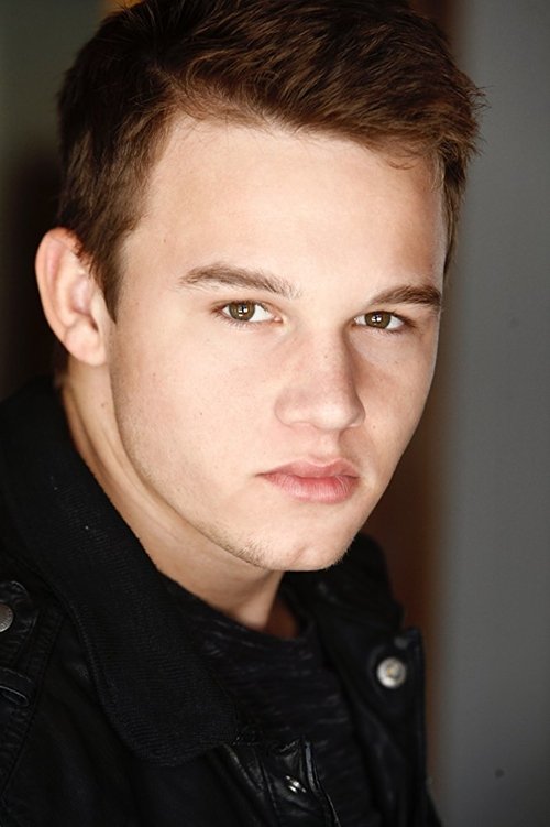 Gavin Macintosh zdjęcie