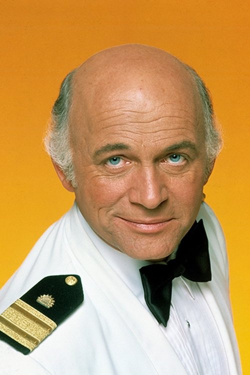 Gavin MacLeod zdjęcie