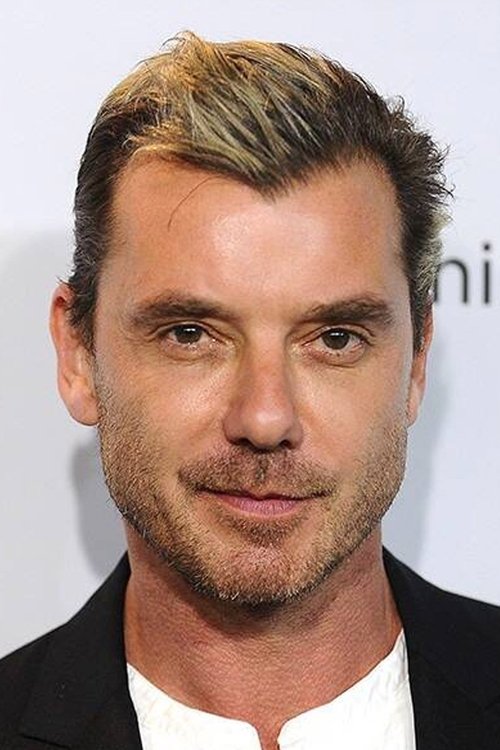 Gavin Rossdale zdjęcie