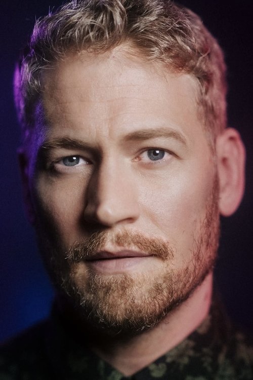 Gavin Stenhouse zdjęcie