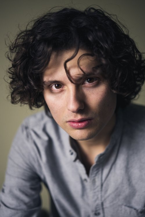 Gavin Swift zdjęcie