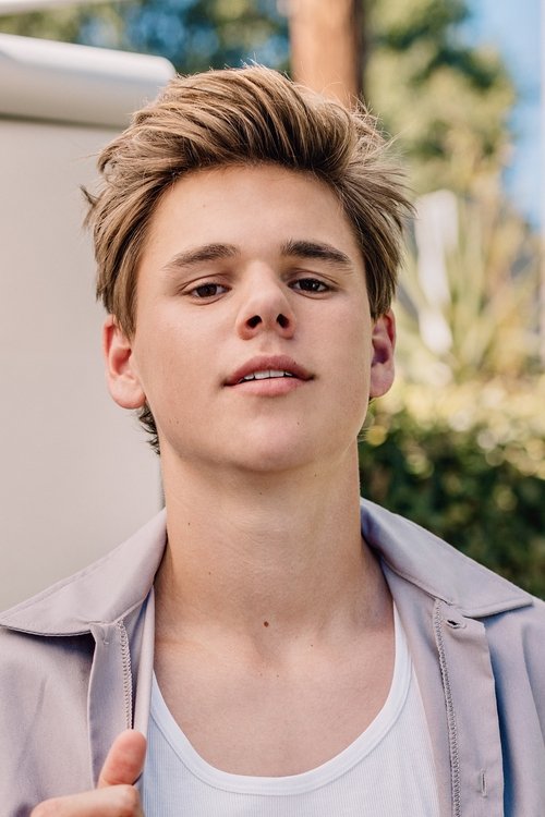 Gavin White zdjęcie