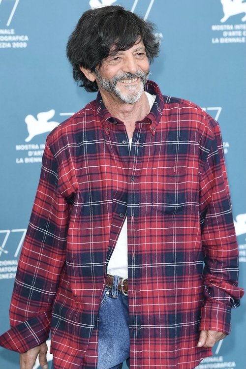 Gavino Ledda zdjęcie