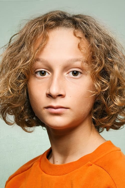 Gavril Dartevelle zdjęcie