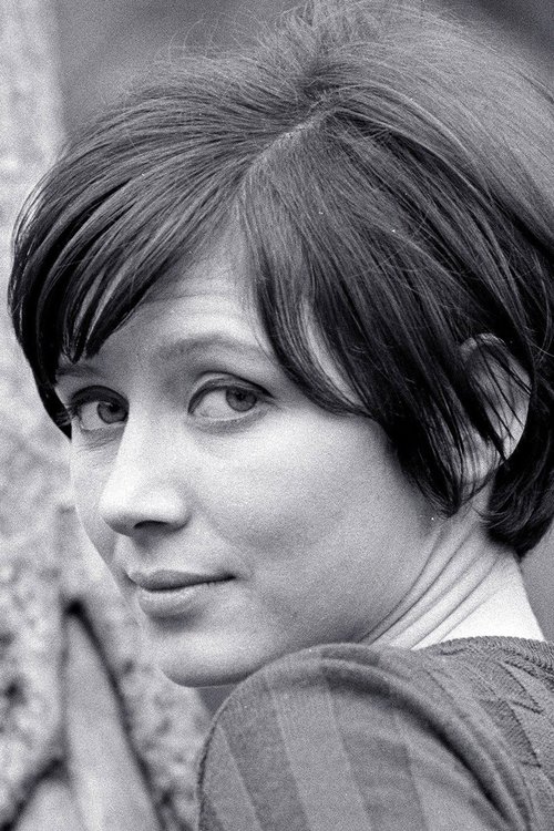 Gay Hamilton zdjęcie