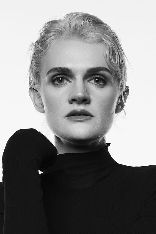 Gayle Rankin zdjęcie