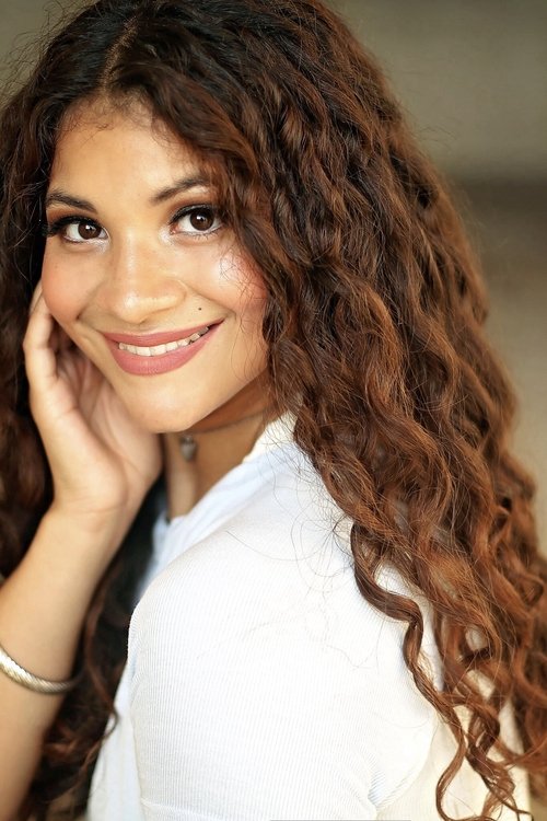 Geanna Funes zdjęcie