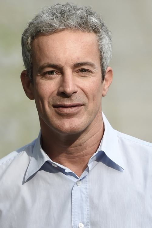 Gedeon Burkhard zdjęcie