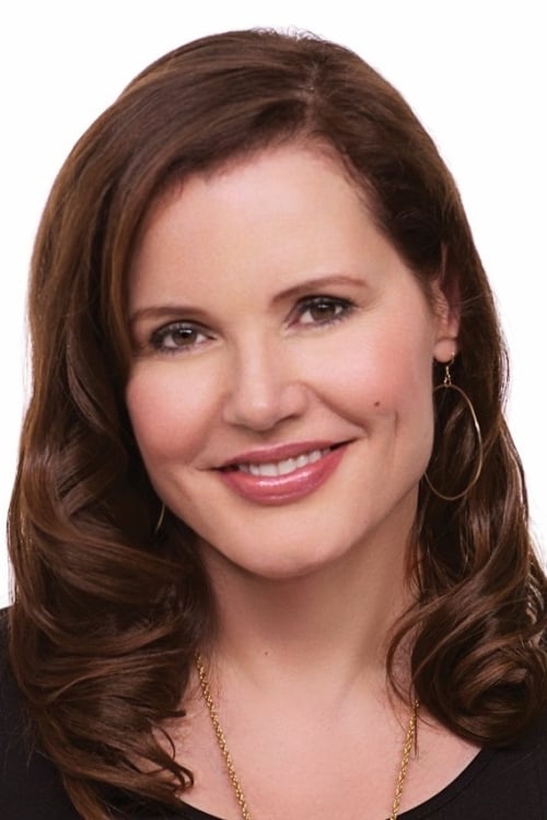 Geena Davis zdjęcie