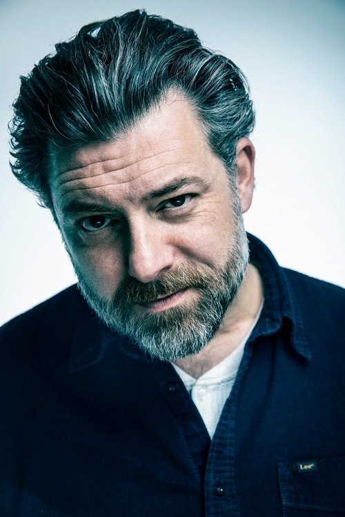 Geert Van Rampelberg zdjęcie